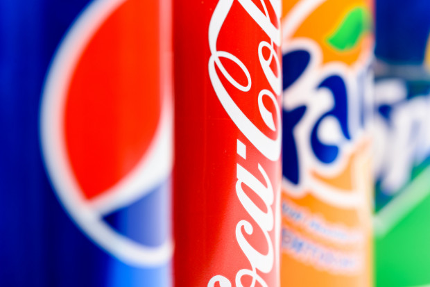 fot. shutterstock Nigeryjczycy bojkotują Fantę i Sprite'a