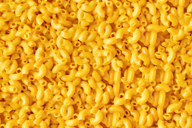 fot. shutterstock Makarony Polskie myślą o rynku żywności funkcjonalnej