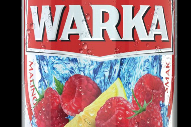 fot. materiały prasowe Warka Radler Malina z Cytryną