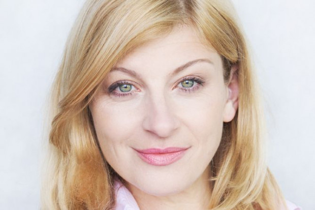 Katarzyna Borucka, dyrektor ds. korporacyjnych Coca-Cola HBC Polska/ fot. materiały prasowe Nowa dyrektor ds. korporacyjnych w Coca-Cola HBC Polska