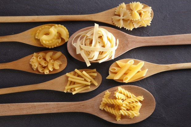 Fot. Shutterstock Makarony Polskie SA z dotacją na utworzenie Centrum Badawczo Rozwojowego