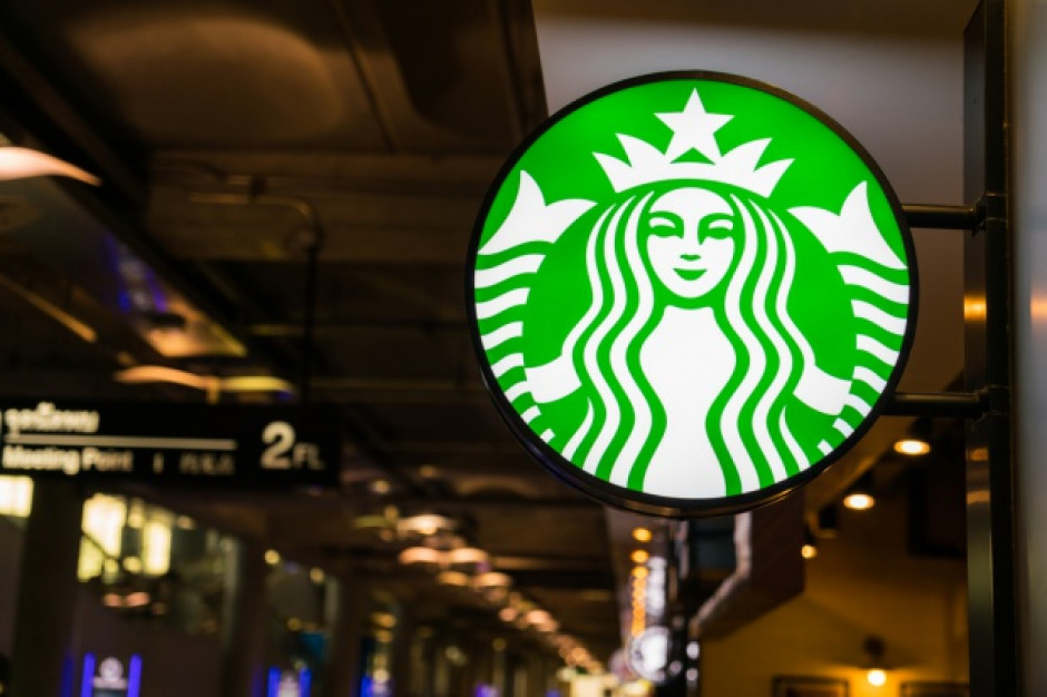Starbucks: Kevin Johnson oficjalnie przejął stanowisko dyrektora generalnego
