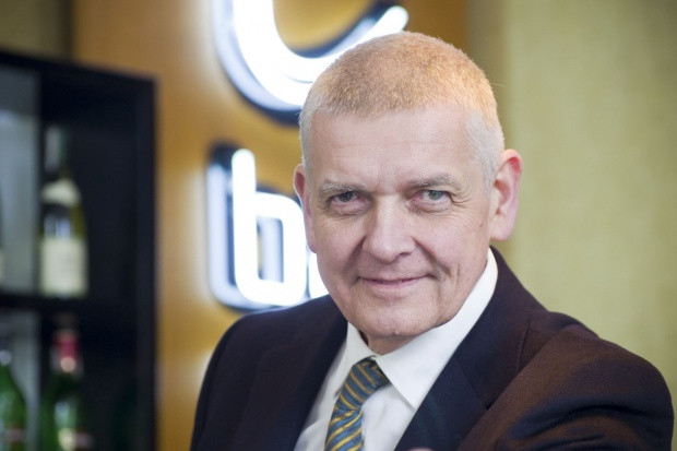 Tomasz Witomski, prezes Gourmet Foods Prezes Gourmet Foods: HoReCa to bardzo trudny rynek w Polsce