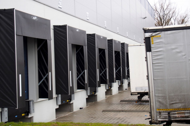 fot. materiały prasowe Silvan Logistics otwiera nowy magazyn chłodniczy w Wielkopolsce