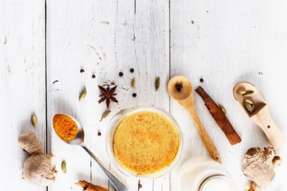fot. Arjuna Natural Extract Indyjska Arjuna z ziołami Herbagut chce mocno zaistnieć w Unii Europejskiej