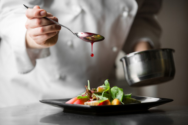 fot. shutterstock Wybrano World’s 50 Best Restaurants