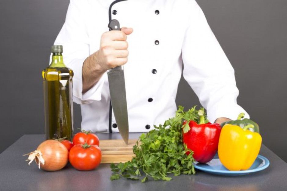 fot. Shutterstock Polak w kuchni jest zachowawczy i preferuje polską kuchnię tradycyjną