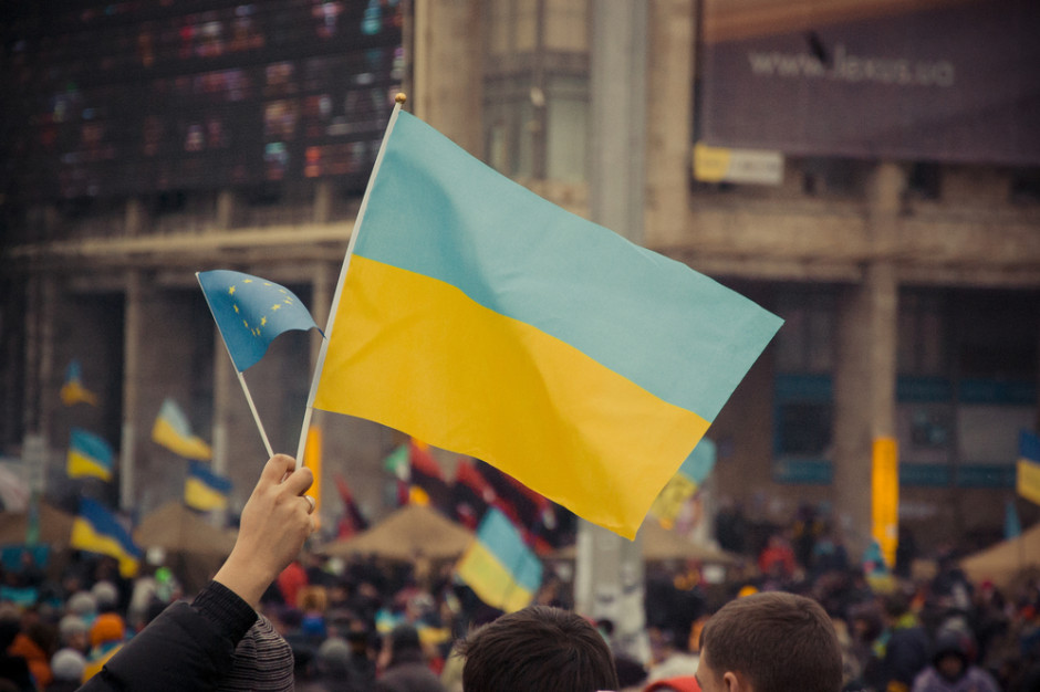 Zniesienie wiz dla Ukraińców zwiększy ich zatrudnienie w szarej strefie?