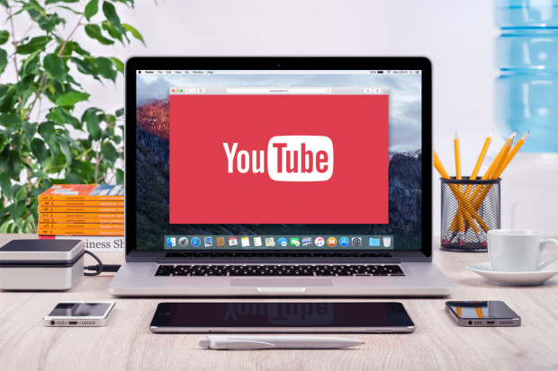 fot. shutterstock McDonald's i PepsiCo zerwały współpracę z serwisem YouTube (wideo)
