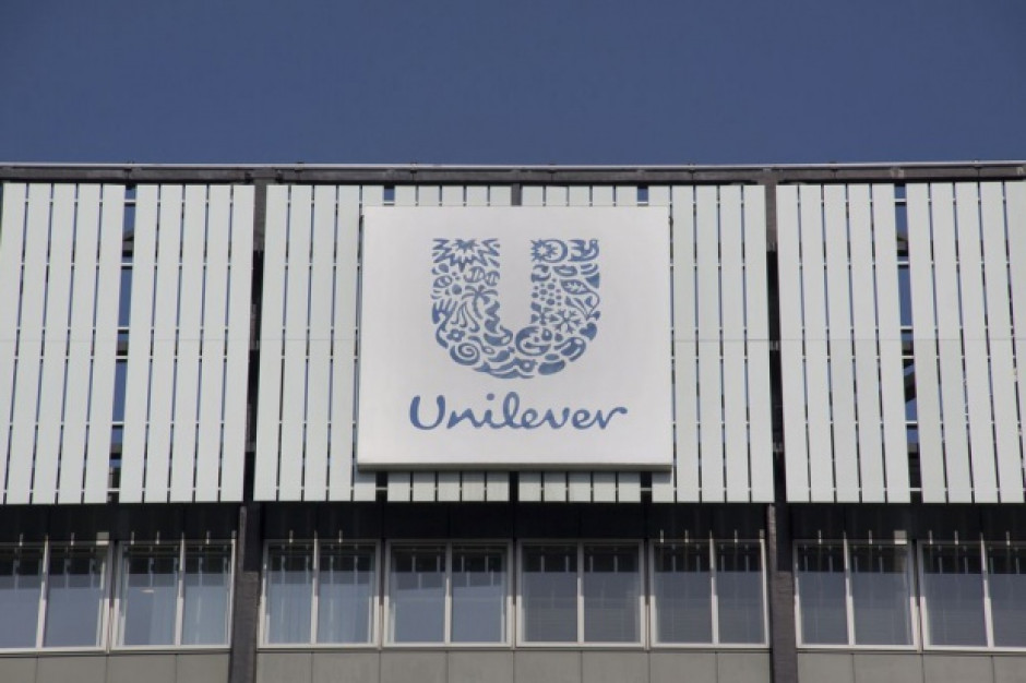 Unilever zmniejszy wydatki reklamowe i rozwiąże umowy z połową agencji