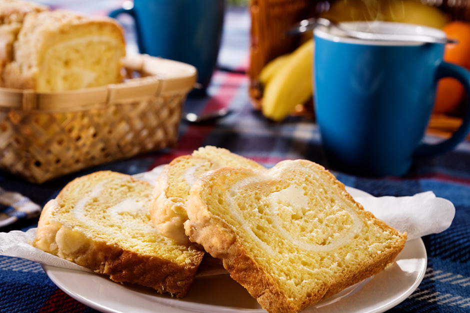 fot. materiały prasowe Dan Cake w 2017 r. nadal zamierza inwestować w produkty drożdżowe