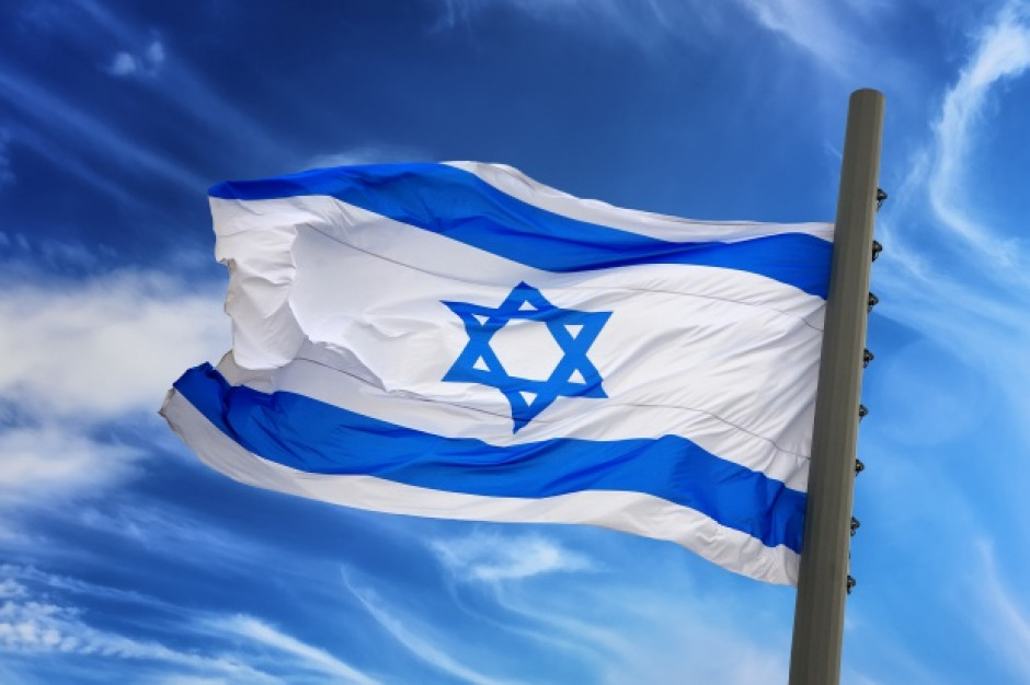 Jest duży potencjał handlu między Polską a Izraelem