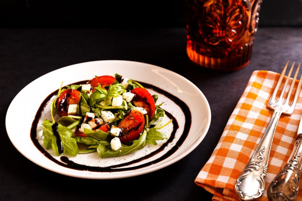fot. pixabay.com Tylko 36 proc. Polaków nie korzysta z gastronomii. Rynek urośnie 5 proc. w br.