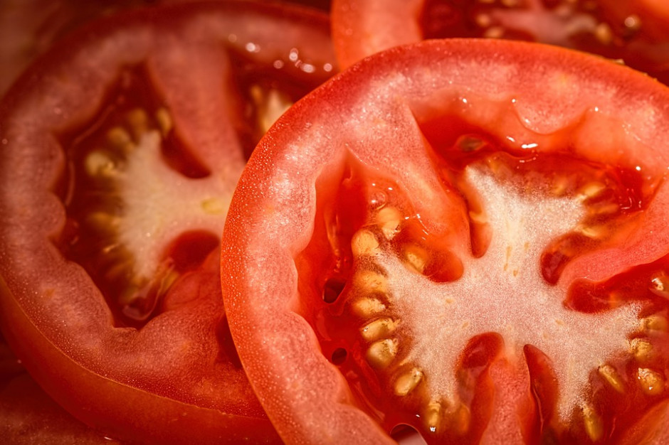 Rynek pomidorów w Polsce: Tegoroczna produkcja może spaść o 18 proc. rdr