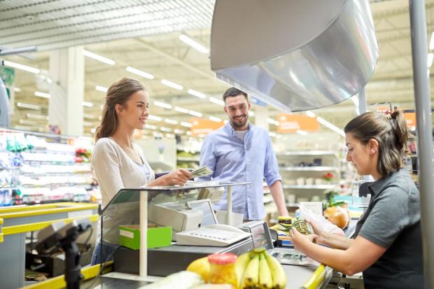 Fot. shutterstock Czy 2 maja odbędzie się ogólnopolski strajk w sklepach?