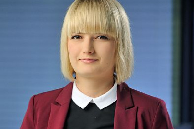 Magdalena Gołębiowska, Randstad Finance Senior Consultant z firmy Randstad. Fot. Randstad Ekspert o płacach w handlu: Sklepy nie mają czasu dostosować się do nowych warunków