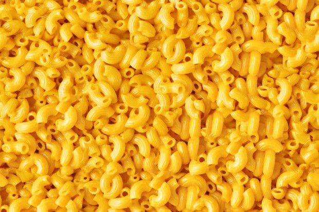 fot. shutterstock Makarony Polskie wycofują się z wniosku o dofinansowanie