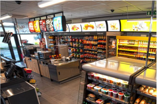 fot. materiały prasowe Małpka Express Mexpress - testy nowej sieci convenience wciąż trwają?