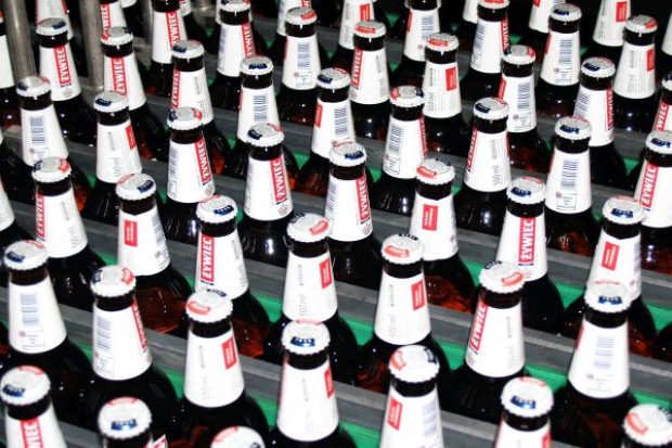 fot. Grupa Żywiec Grupa Żywiec ma mocny plan na sezon letni
