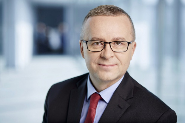 Szymon Piduch, prezes zarządu Dino Polska i Agro-Rydzyna Sp. z o.o. Dino zbuduje nową przetwórnię mięsa dla spółki Agro-Rydzyna