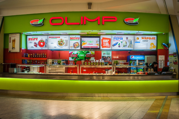 fot. materiały prasowe Grupa Gastromall podpisała umowę najmu w kolejnym mieście