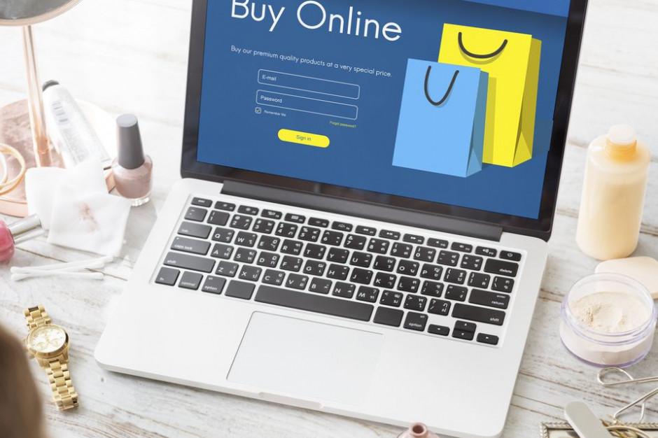 Fot. shutterstock Bdsklep.pl rozwija segment eko kosmetyków