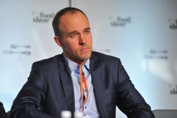 Krzysztof Woźnica, prezes Zakładów Mięsnych Silesia, fot. PTWP Presja cenowa ze strony handlu zmusi branżę mięsną do konsolidacji (wideo)