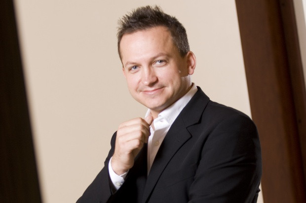 Jarosław Krzyżanowski, prezes zarządu QFG Food Group Sp. z o.o., fot. mat. pras. QFG Food Group chce stworzyć w Pionkach park przemysłowy