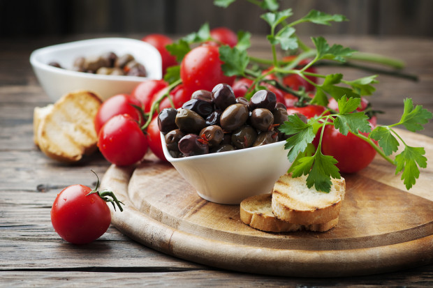 Fot. shutterstock Lidl z kolejnym Tygodniem Greckim