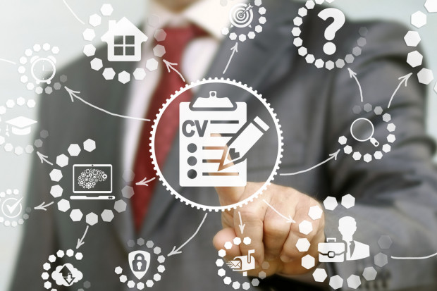 Fot. shutterstock Poznaj nowe standardy tworzenia Curriculum Vitae