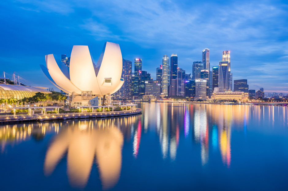Singapur zainteresowany importem polskiego drobiu