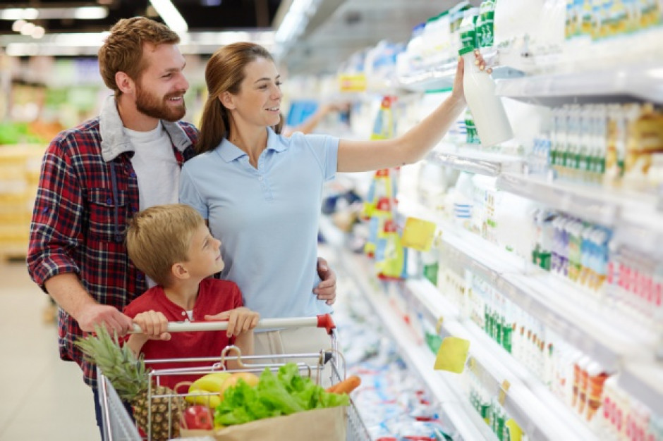 fot. Shutterstock Poprawa koniunktury w handlu detalicznym i hurtowym