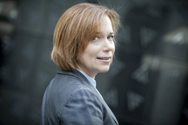 Elżbieta Kopytko-Wojciechowska, Dyrektor Zarządzający Sektorem, Departament Klientów Strategicznych, ING Bank Śląski SA EEC 2017: Narastające nacjonalizmy konsumenckie dużym wyzwaniem dla polskich eksporterów żywności