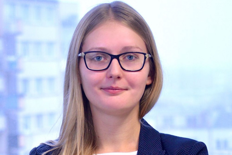 Joanna Żukowska, ekspert MonsterPolska.pl. Fot. MonsterPolska.pl. Ekspert: Presję płacową w handlu najboleśniej odczuwają małe firmy