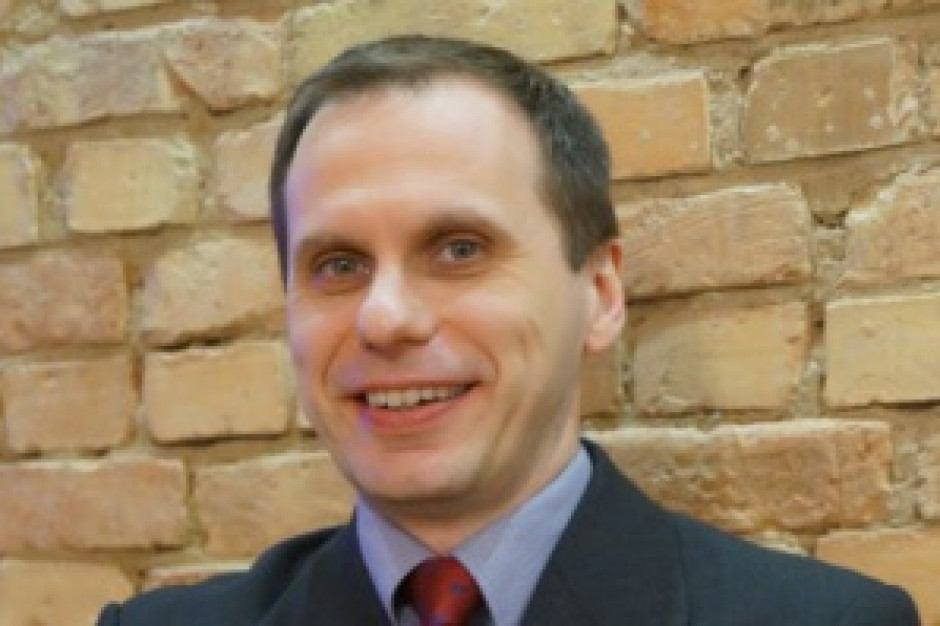 Mariusz Szymyślik, dyrektor Krajowej izby Producentów Drobiu i Pasz Producenci drobiu dalecy od euforii mimo rosnącego eksportu