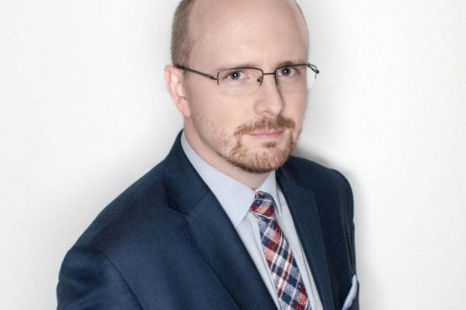 Jerzy Kwaśniewski, prezes ZP PRW fot. ZP PRW ZP PRW: wina musujące hitem sprzedażowym 2016, prosecco motorem kategorii