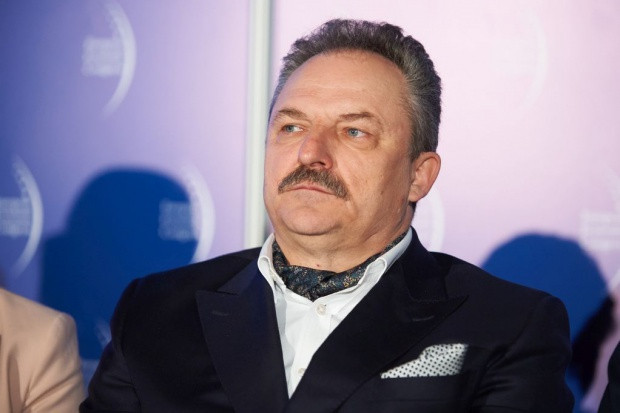 Marek Jakubiak Poseł Marek Jakubiak, prezes BRJ, prelegentem IX Europejskiego Kongresu Gospodarczego