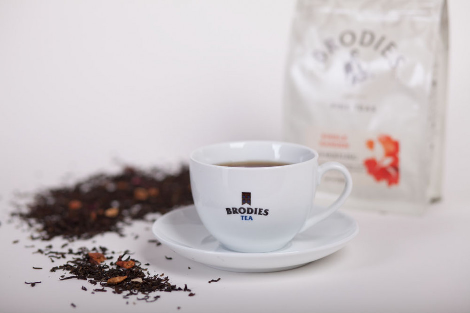 Segafredo, dystrybutor herbat Brodies: Zagrożeniem dla całej branży spożywczej są towary niskiej jakości
