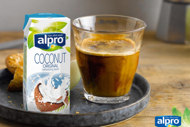 Fot. Facebook Alpro Danone ma duże plany wobec Alpro
