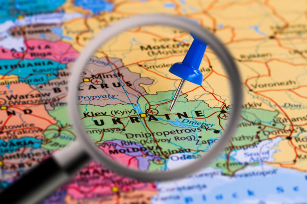 fot. shutterstock Komisja handlu PE za szerszym otwarciem UE na ukraińskie produkty