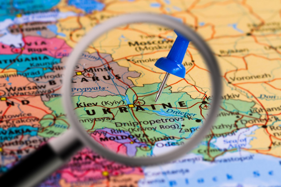 fot. shutterstock Komisja handlu PE za szerszym otwarciem UE na ukraińskie produkty