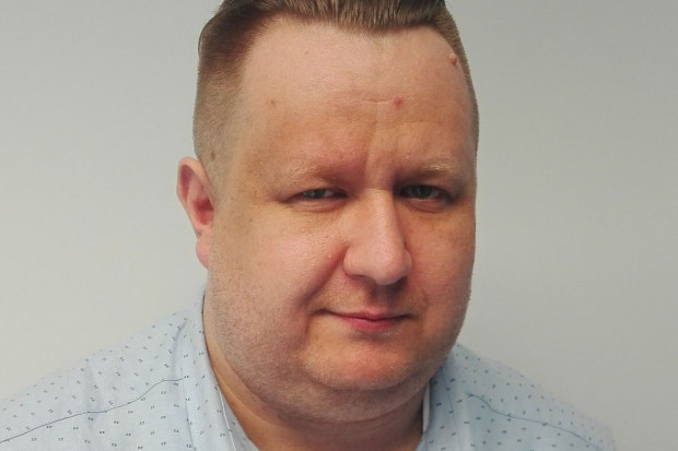 Piotr Choroś, Kierownik Regionu w LeasingTeam Group. Fot. LeasingTeam Group Ekspert: Wśród sieci handlowych widać rosnącą konkurencję o pracowników