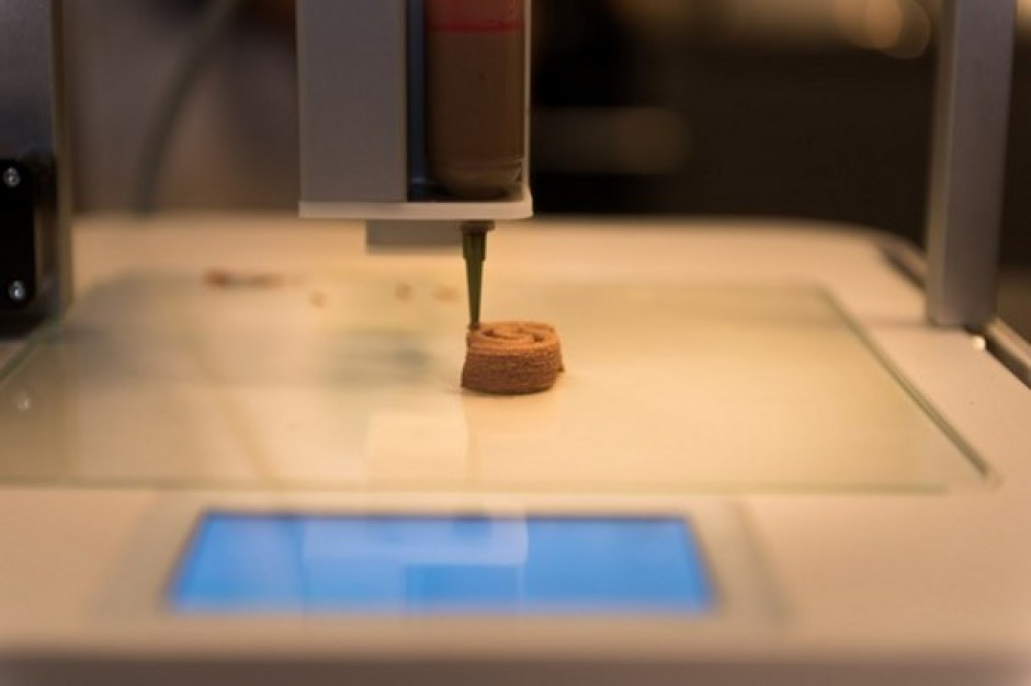 W Australii zaprezentowano mięsną drukarkę 3D