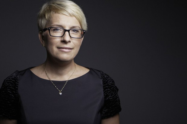 Małgorzata Ławnik, dyrektor pionu personalnego Kaufland Polska Dyrektor sieci Kaufland: Najtrudniej zapewnić obsadę pracowników w sprzedaży w dużych miastach