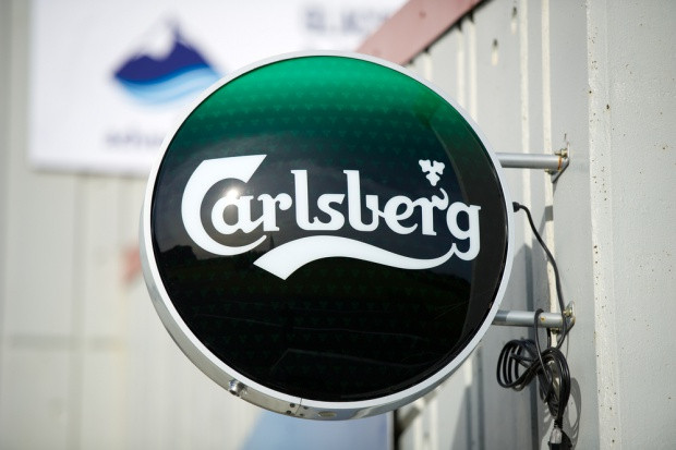 fot. Shutterstock Carlsberg Group zwiększyła przychody w I kw.; w Polsce wznowiła współpracę z dużym klientem