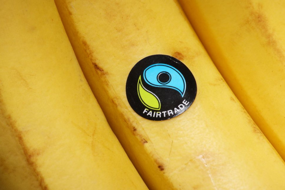 Producenci bananów Fairtrade z Ekwadoru planują wizytę w Polsce