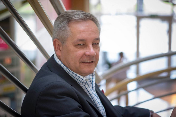 Leszek Rodak, dyrektor sprzedaży i marketingu Leszek Rodak, Primavera: Rynek wody jest perspektywiczny, ale bardzo konkurencyjny - wywiad