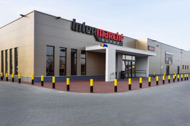 fot. Grupa Muszkieterów Grupa Muszkieterów: Zmiany w składzie zarządu Intermarché