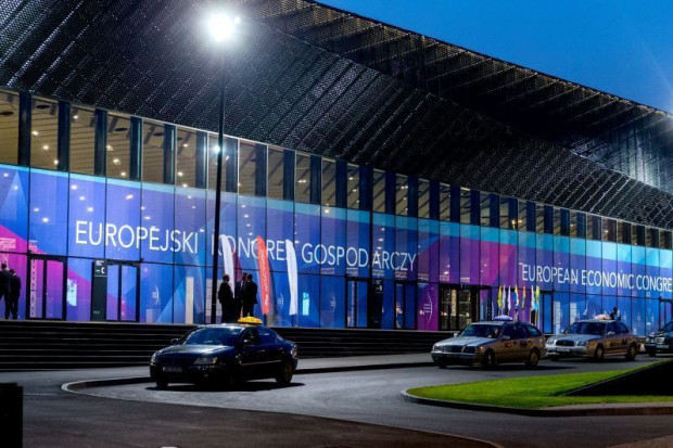 Fot. shutterstock IX Europejski Kongres Gospodarczy i European Start-up Days w Katowicach z rekordową frekwencją