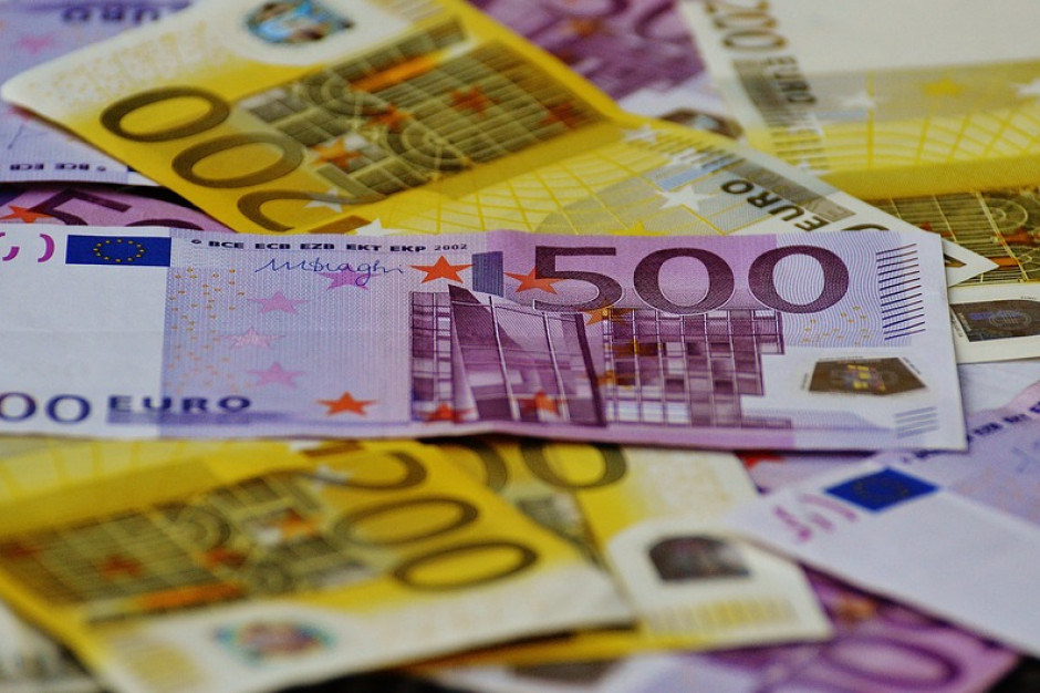 fot. pixabay.com Fuzje i przejęcia w sektorze dóbr konsumpcyjnych: 43 duże transakcje o wartości ponad 200 mln euro